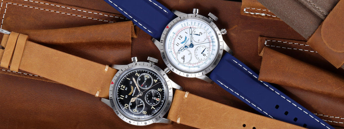 Phoenix Watch Phoenix Watch Co. | Designed, Engineered and Hand Built in the USA